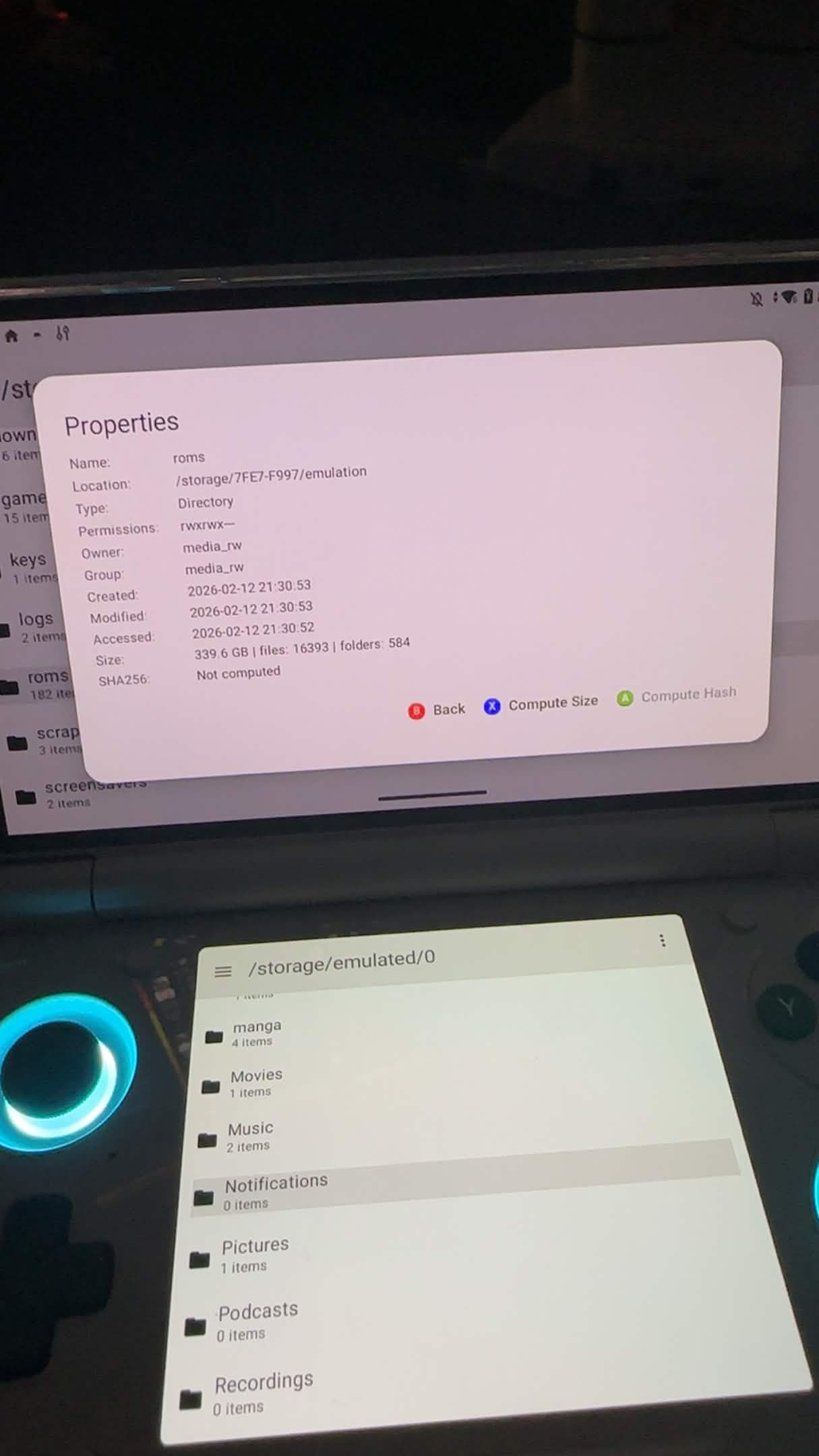 Screenshot 02 screenshot