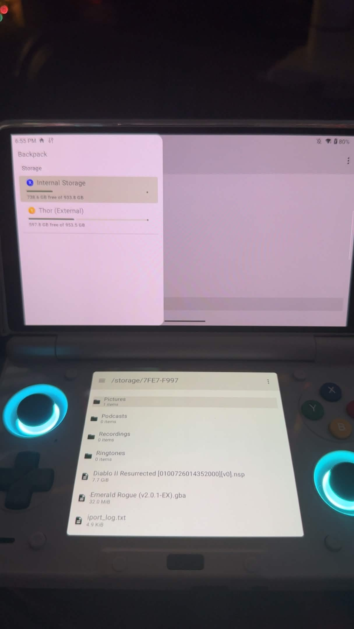 Screenshot 05 screenshot